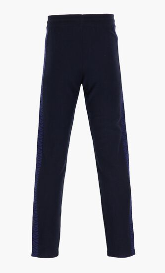 Knitted Pant
