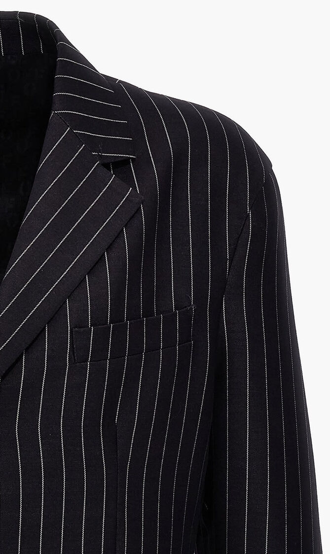 23 PINST WO BUFFALO SLIM JKT SALONE NO