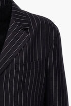 23 PINST WO BUFFALO SLIM JKT SALONE NO