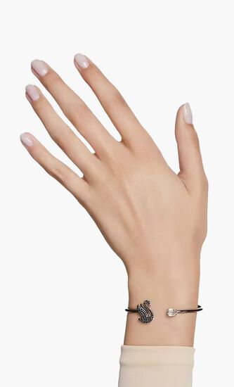 Swan Bracelet