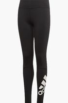 Believe This Branded Tights