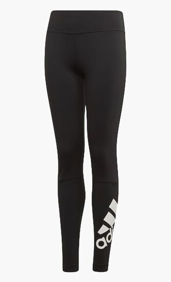 Believe This Branded Tights