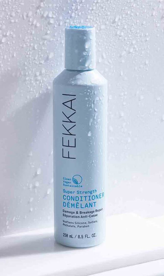 Super Strength Conditioner Damage & Breakage Repair 250ml Super Strength Conditioner Damage & Breakage Repair 250ml