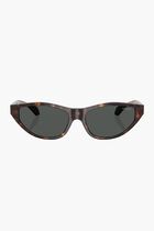 Havana Sunglasses