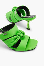 PANACHE TRIPLE STRAP SANDAL