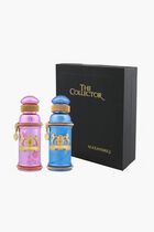 Rose Oud & Zafeer Oud Vanille 30 ml