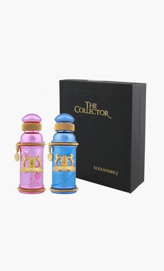 Rose Oud & Zafeer Oud Vanille 30 ml