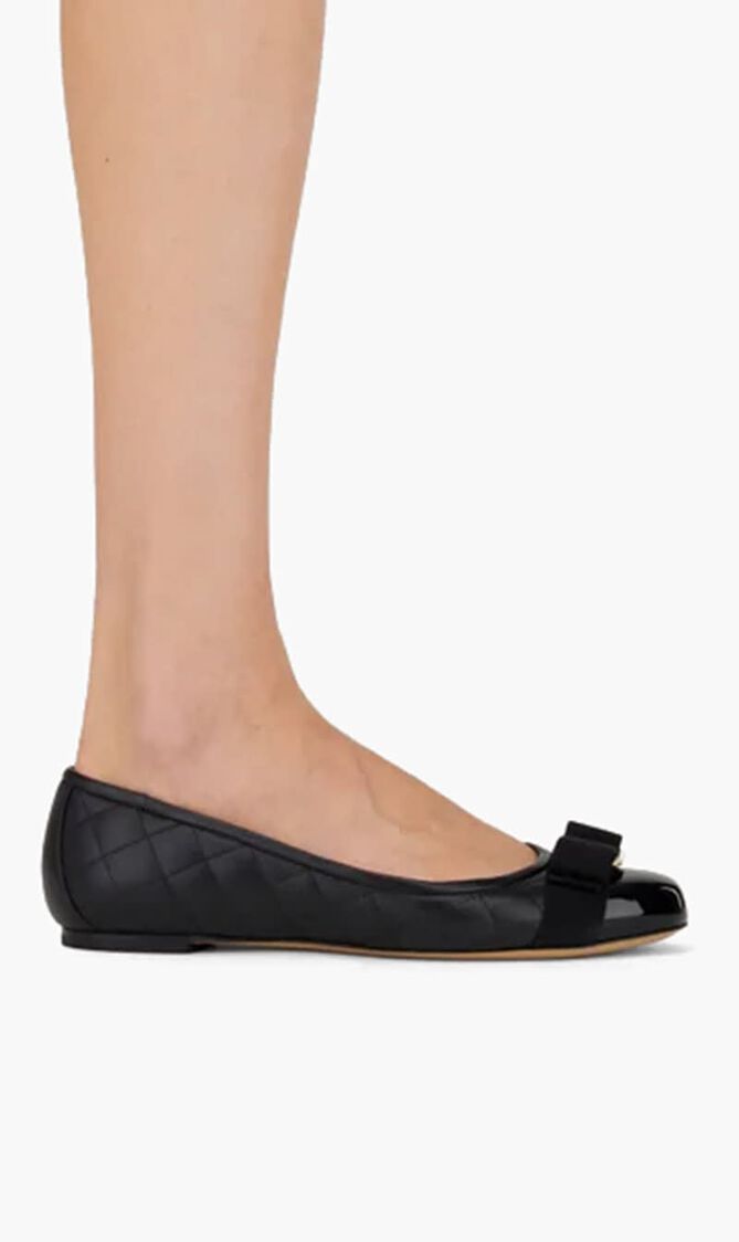 Varina Ballet Flat