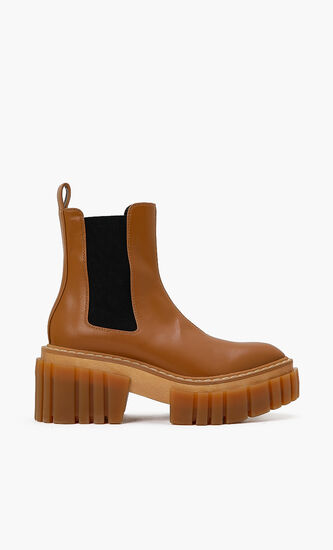 Emilie Ankle Boots