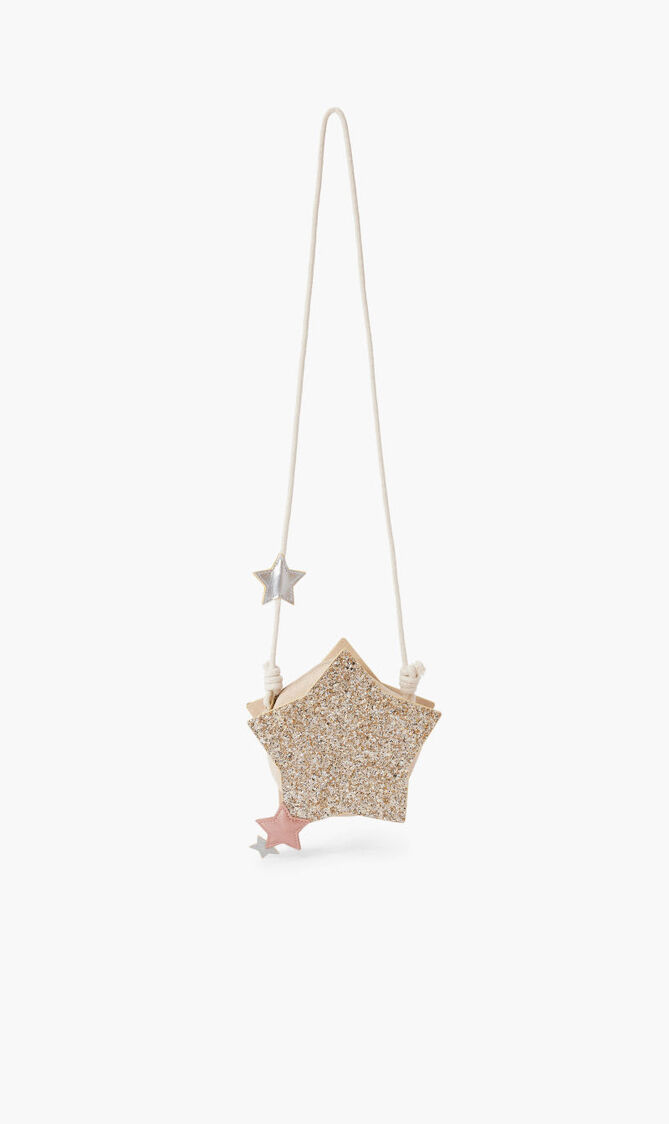 SUPER SPARKLE BAG MYSTICAL
