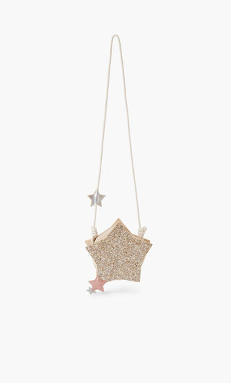 SUPER SPARKLE BAG MYSTICAL