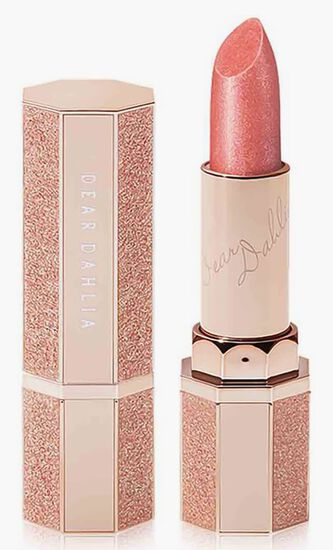 Shine Lustrous Lip Plumper Lipstick, Attractive