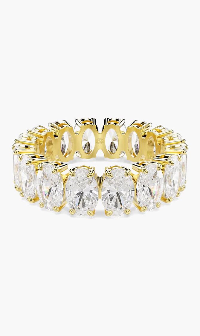 Matrix Ring