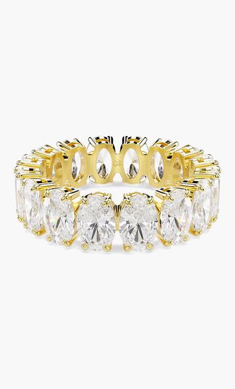 Matrix Ring