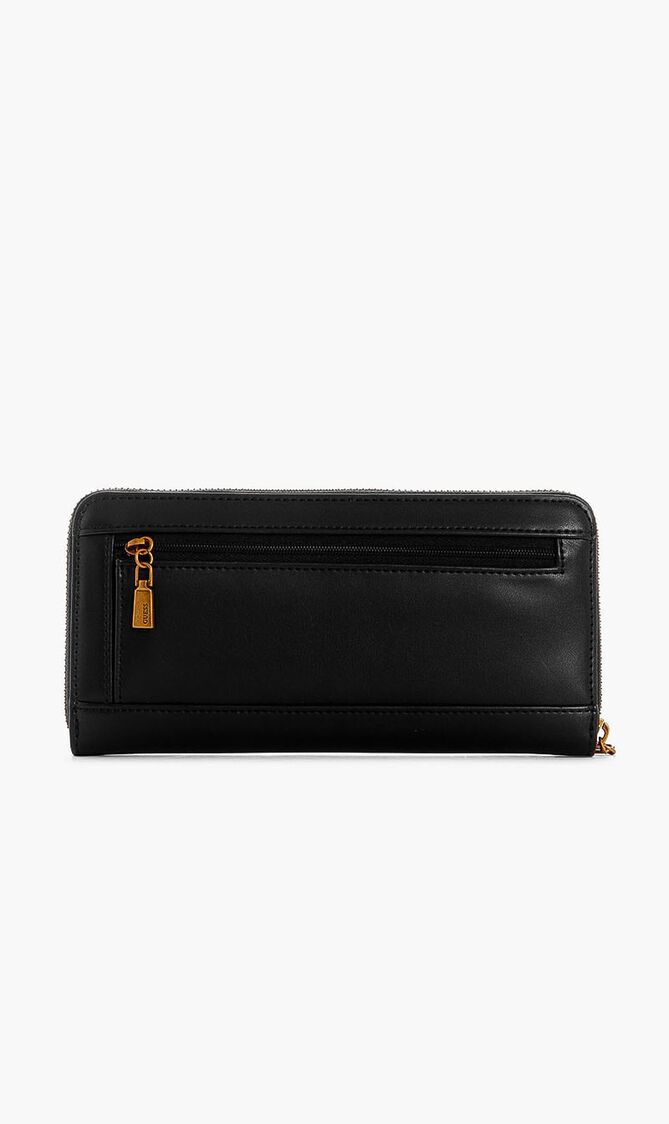 Laurel Large Zip Around Wallet
