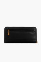 Laurel Large Zip Around Wallet