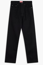RINSE ASAGAO STRAIGHT JEANS