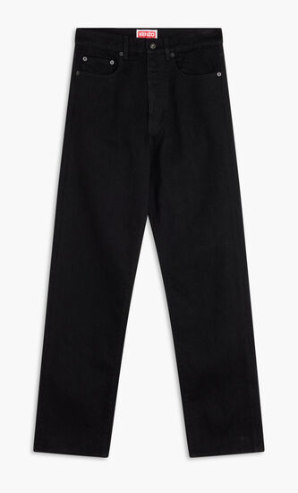 RINSE ASAGAO STRAIGHT JEANS