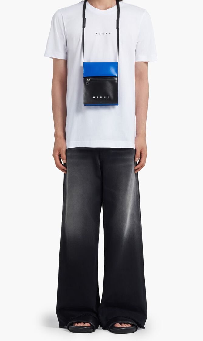 Tribeca Shoulder Bag