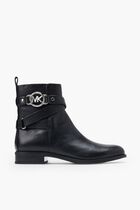 Rory Flat Bootie