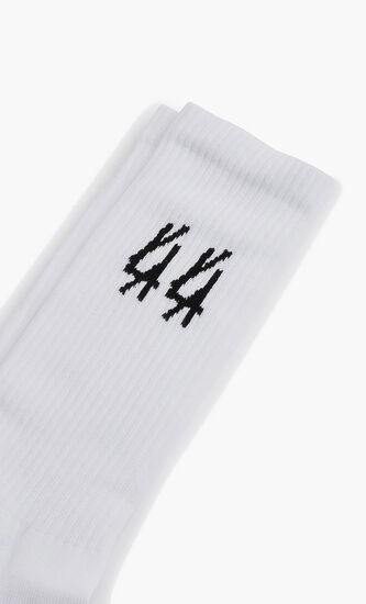 Socks Cotton 4