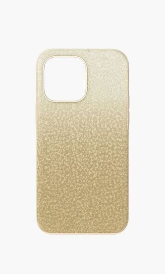 High Smartphone Case