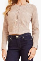 PENELOPE ALLOVER M CHENILLE JA