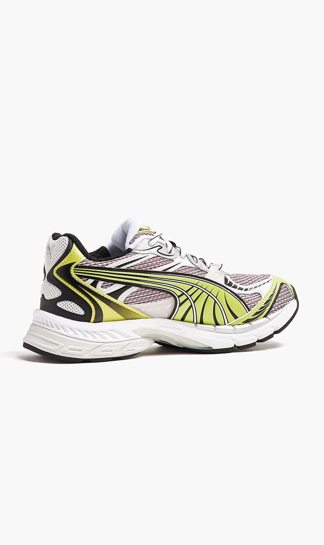 Veritana Sentient Sneakers Veritana Sentient Sneakers
