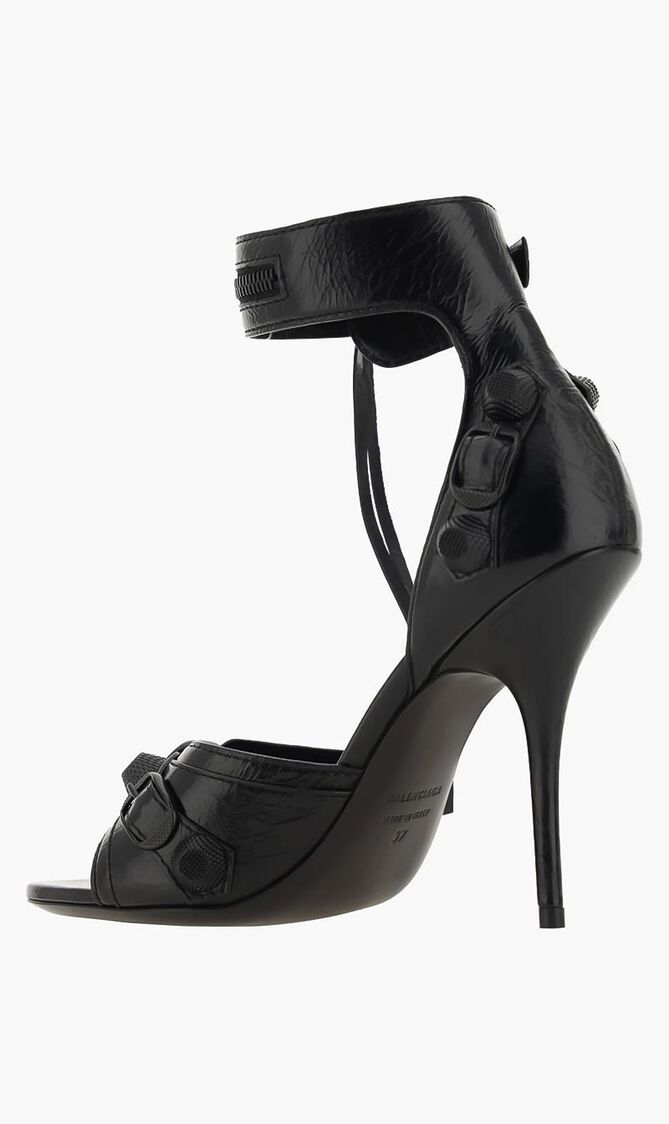 Cagole Sandal H110 Patentabs