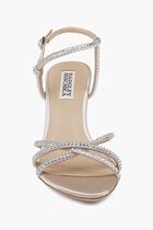 JULIETTA STRAPPY SANDAL