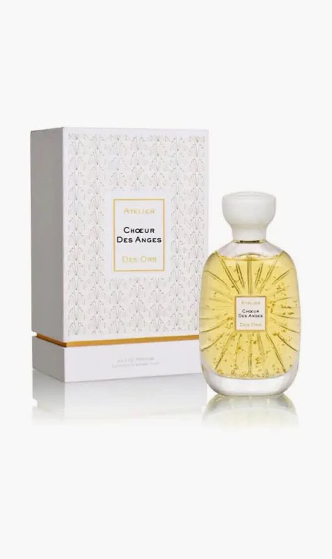 Atelier Des Ors Choeur Des Anges