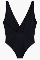 KARL DNA DEEP V SWIMSUIT