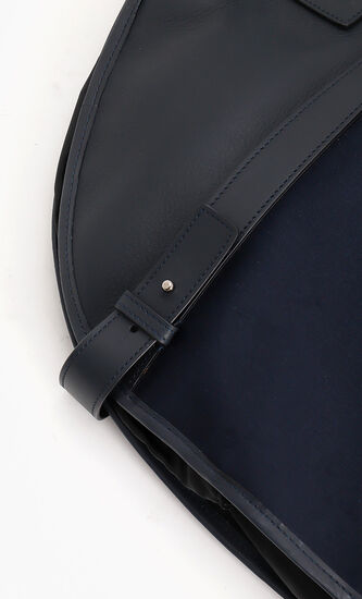 Luxury Suit and Garment Bag Cover