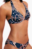 Mallot Bikini Top