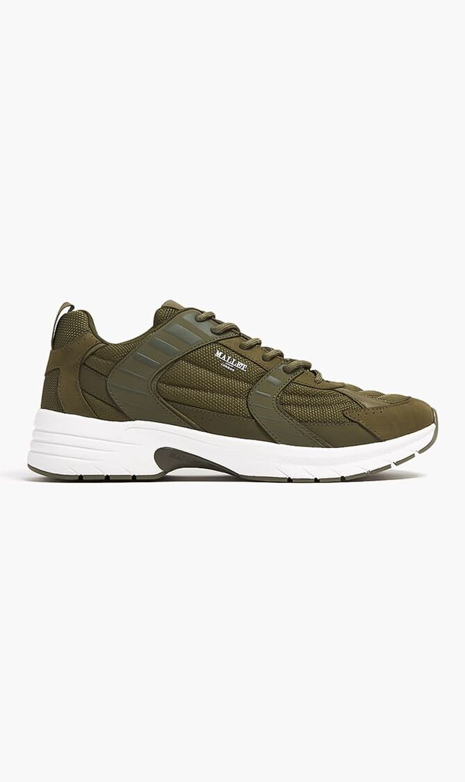 Holloway Khaki Reflect