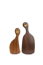Haas Cheese Louise Nested Cheese Boards - Set of 2