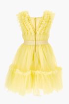 ABITO PARTY TIME TULLE RO