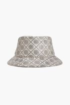 Embellished Bucket Hat