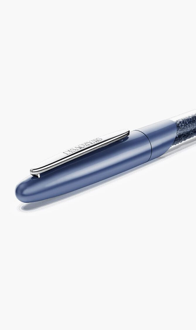 Crystalline Nova Rollerball pen
