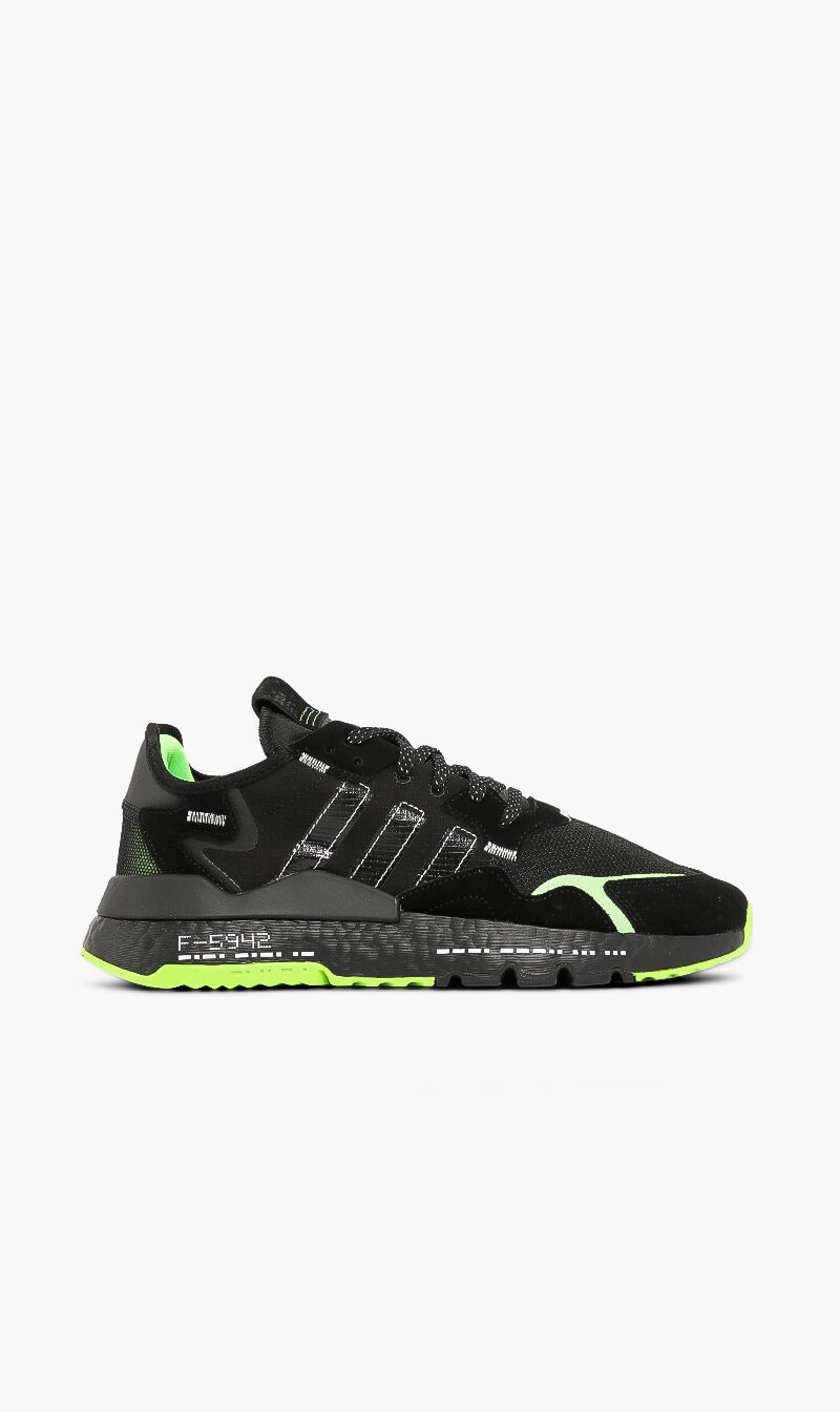 Buy ADIDAS Nite Jogger Sneakers for SAR 756.00 The Deal Outlet