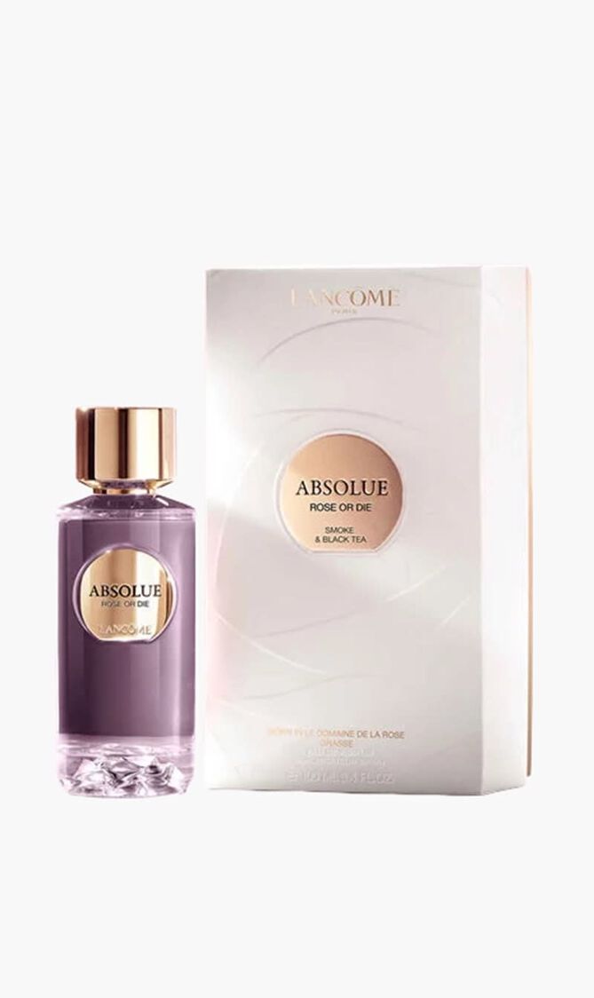Absolue Rose or Die Eau de Parfum, 100ml