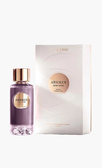 Absolue Rose or Die Eau de Parfum, 100ml