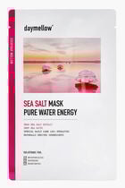 Sea Salt Mask Pure Water Energy