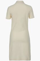 Polo T- Shirt Dress