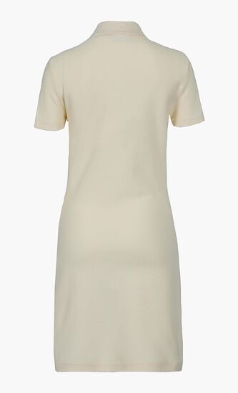 Polo T- Shirt Dress