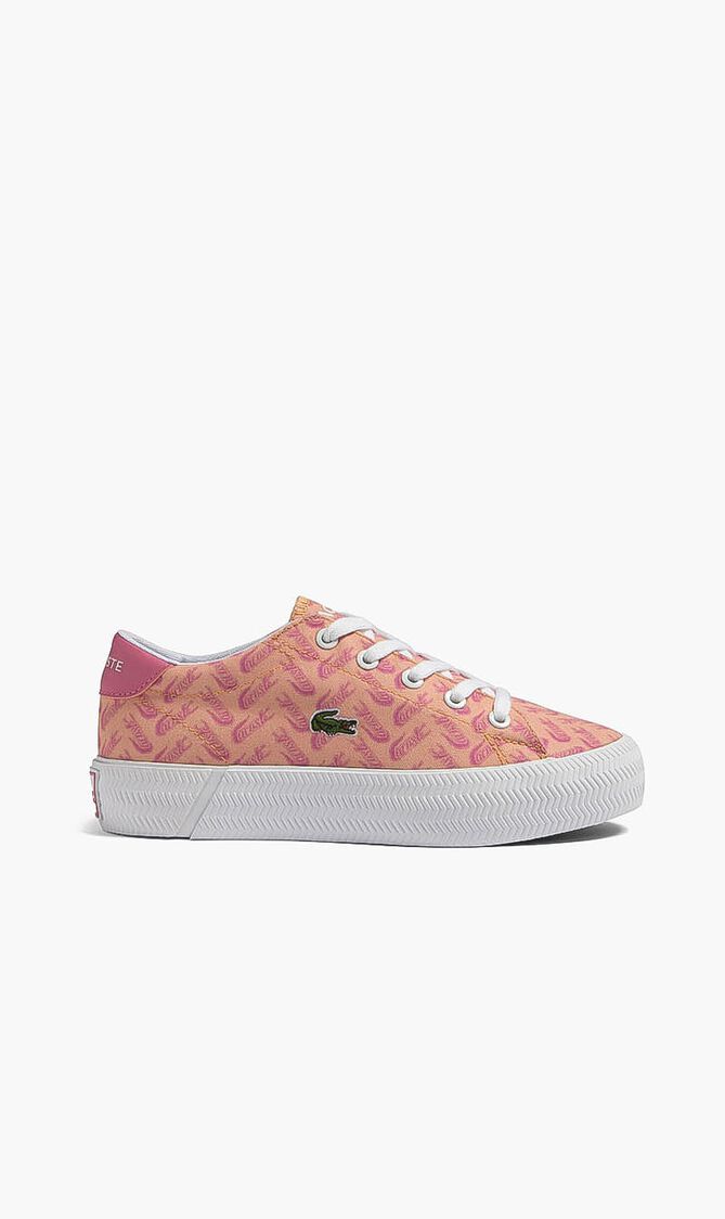 Gripshot Lace Sneakers