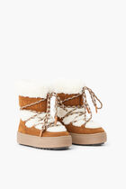 MB JTRACK TUBE SHEARLING
