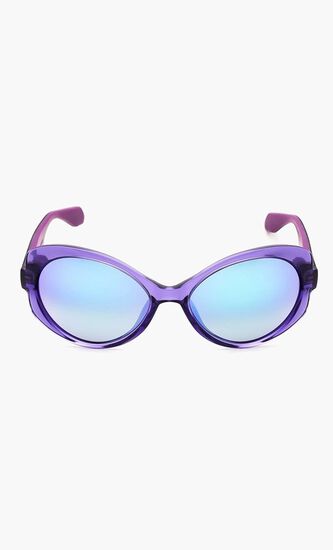 Cat Eye Sunglasses