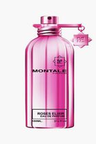 MONTALE ROS.ELXER FOR HAIR MIST 100ML