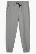 CLEMENT PANTALON CR24 SOLID LIGHT FLE GRIS CHINE